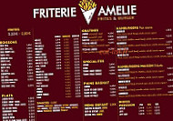 Friterie Amélie