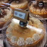 Yhanne's House Of Cheesecakes