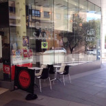 Cafe Sante