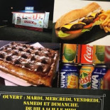 Une Petite Faim