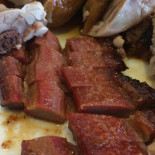 Ming's BBQ House