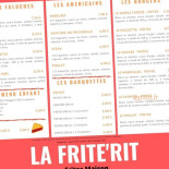La Frite'rit