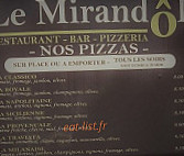 Le Mirandôl