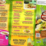 Benji's Mexican Grill