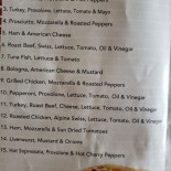 Pete's Delicatessen