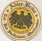 Schwarzer Adler