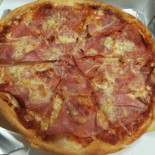 Pizzeria Orchidea