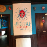 Taqueria Cantina La Lucha