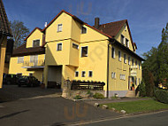 Gasthaus Hohenecker Forst