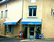 Cafe Portebleue