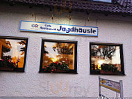 Jagdhäusle