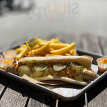 Pommes Freunde München Isartor