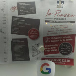 Ratskeller „la Piazza“