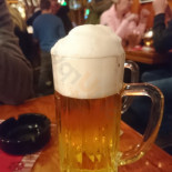 Die Pinte