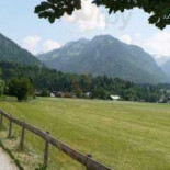 Cafe Fuggerhof