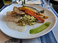 Fischrestaurant Roter Hummer