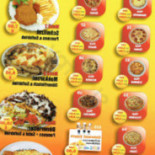 Alanya Döner Kebab Pizzeria Sassnitz