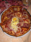 Pizzarante bei Teo