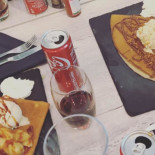 Crêperie N75