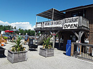 Harbour House at Nautilus Marina