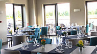 La Brasserie Du Golf Relais De Margaux