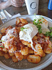 Alcove Cafe and Deli