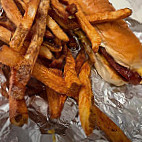 Five Guys Burgers Fries