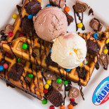 Cold Rock Ice Creamery