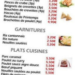 Asie Express