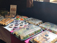 The Food Hall