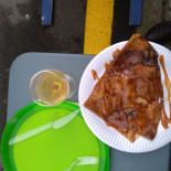 Santez Anna Les Crepes de Grand-Mere