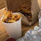 Five Guys