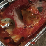 Luigi's Pizza Bar