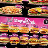 Burger Nine