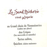 Sand'tricherie