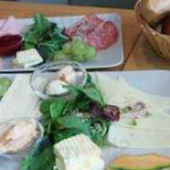 Café Bäckerei Peters 66 Sassnitz