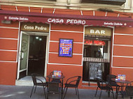 Casa Pedro