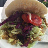 Burak Döner Drive