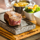 Restaurant Madrisajoch