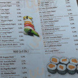 Sushi Garden