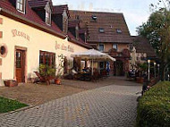 Zur alten Schule Cafe & Restaurant