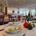 Cafe Bei Harry