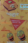 Friterie Chez Juju