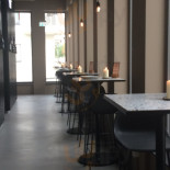 Bocca Pizza Napoletana