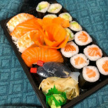 Asia Hai Restaurant&sushi Bar