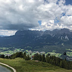 Bergkaiser