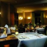 Laudensacks Gourmet Restaurant