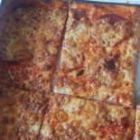 Rome's Pizzeria