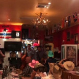 Cowboy Thai