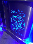 Fuller's Fish N' Chips